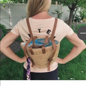 Shorebreak Picnic Cooler Bag